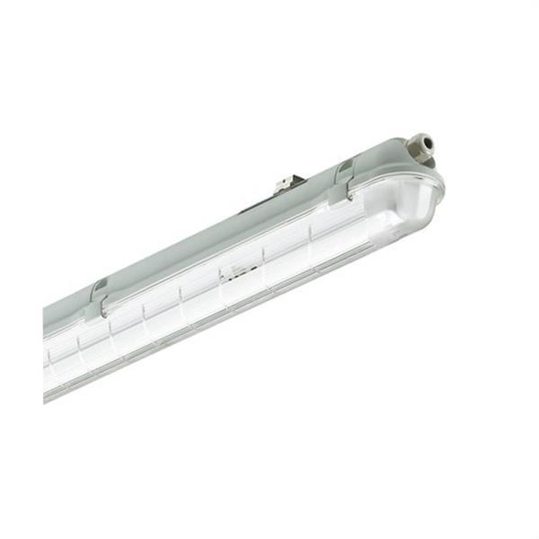 PHILIPS 89423999 *LUMINARIA ESTANCA TCW060 1xTL-D 58W HIERRO FUNDIDO