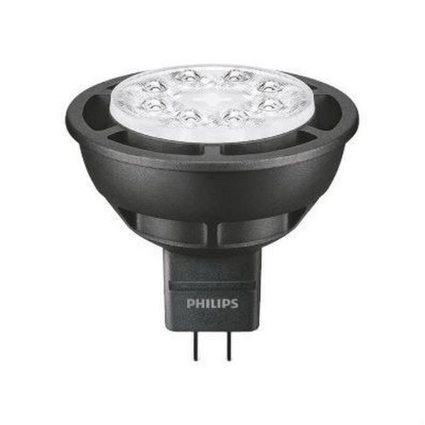 PHILIPS 57203000 *LAMPARA MASTERLED SPOT MR16 8-50W 827 36º