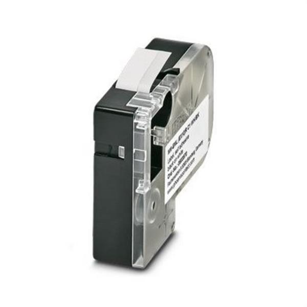 PHOENIX CONTACT 0803970 Etiqueta MM-EML (EX10)R C1 WH/BK