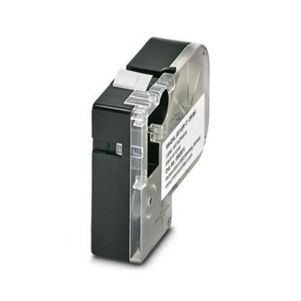 PHOENIX CONTACT 0803974 Etiqueta MM-EML (EX10)R C1 SR/BK