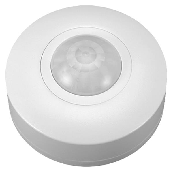 EFIBAT 60108011 Detector de presencia EFILUX 360 SUP