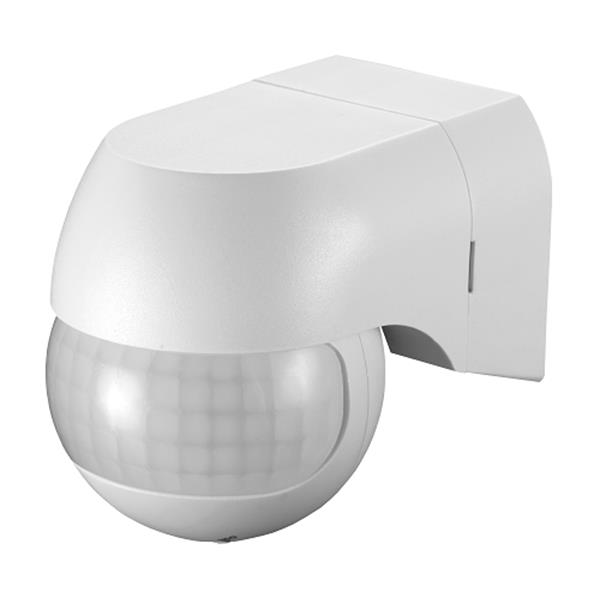 EFIBAT 60108021 Detector de presencia EFILUX 180 pared