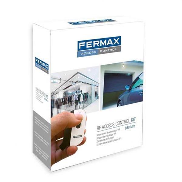 FERMAX 5249 Kit tiendas RF 868MHZ