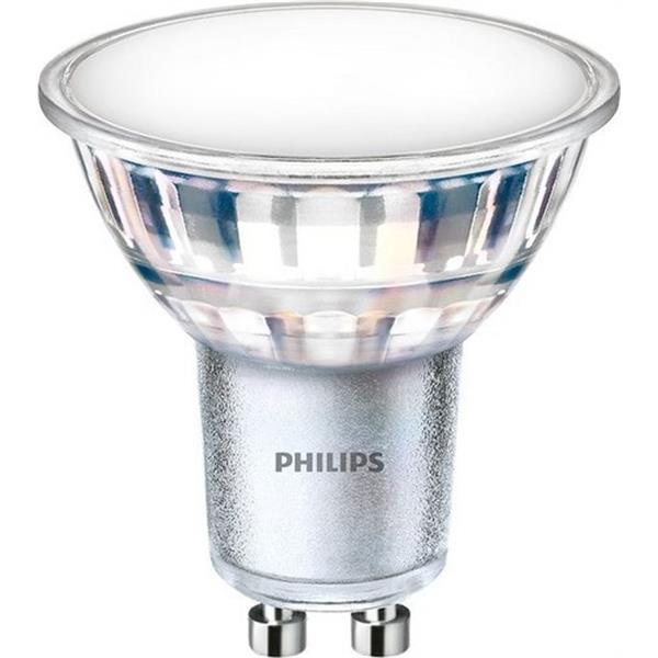 PHILIPS 68688100 *LÁMPARA COREPRO LED SPOT CLA 5W 550lm GU10 830 120D