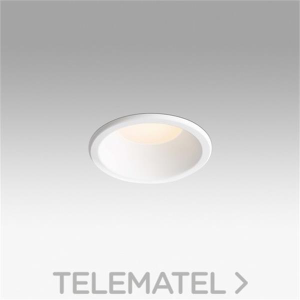 FARO 42928 Downlight empotrable SON-1 LED 8W 2700K blanco