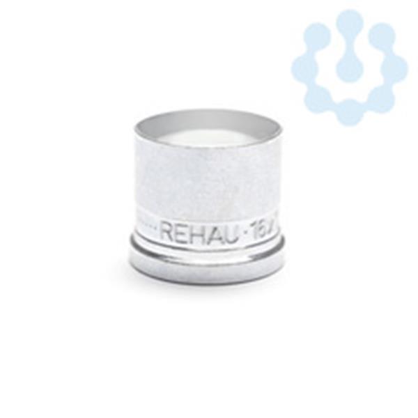 REHAU 13152601001 Casquillo corredizo 16 para tubo RAUTHERM SPEED K