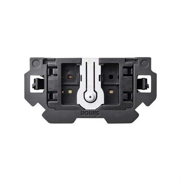 SIMON 10000150-039 Pulsador SIMON 100 10AX 250V