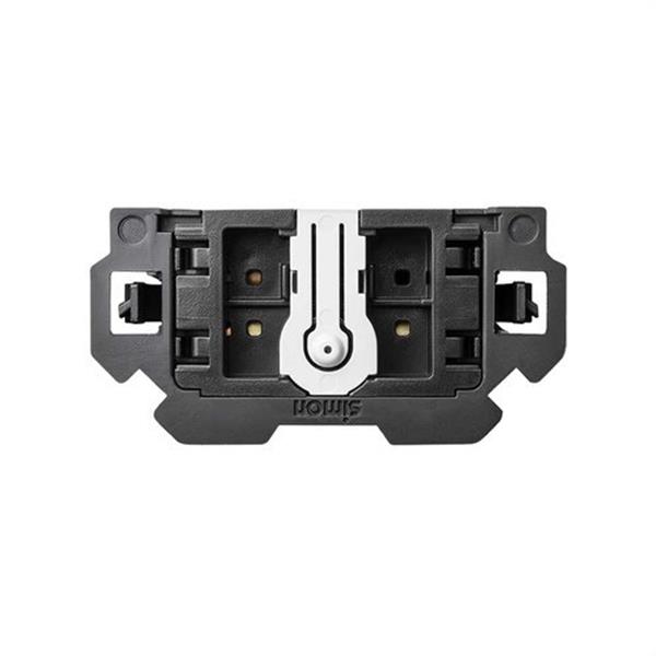 SIMON 10000201-039 Conmutador pulsante SIMON 100 10AX 250V