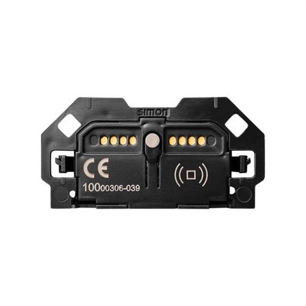 SIMON 10000306-039 Interruptor SIMON 100 Master IO 127-230V tornillo