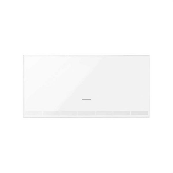 SIMON 10001020-130 Tecla SIMON 100 para interruptor regulable blanco brillante