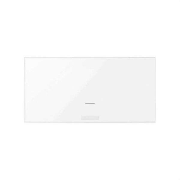 SIMON 10002035-130 Tecla interruptor SIMON 100 Master IO blanco brillante