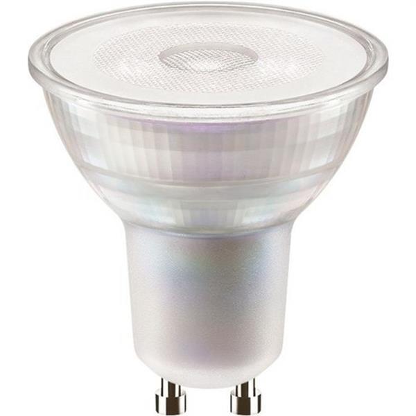 MAZDA 16127601 Lámpara MZD-LED 4,7W GU10 830 60D ND 1CT/10