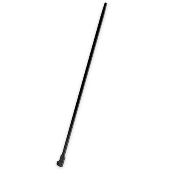 UNEX 2233HD Brida 22 HD 3,6x142 U71X negro