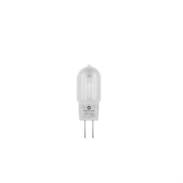 BENEITO FAURE 130L006-2F Lámpara bipin LED UNIFORM-LINE G4 1,3W 5000K 158lm