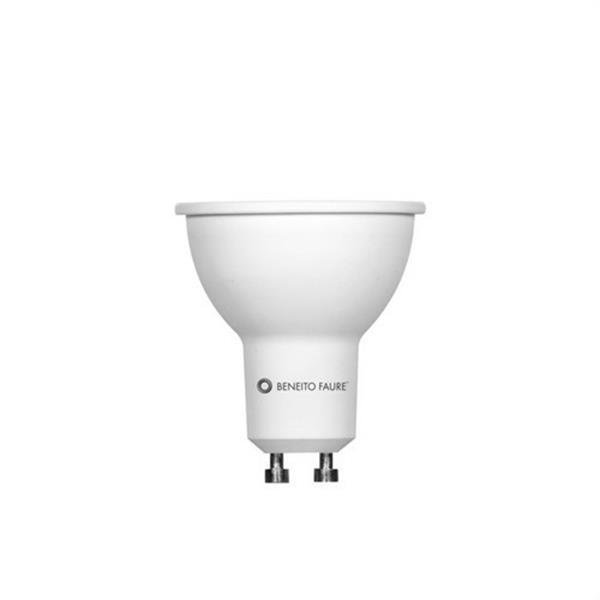BENEITO FAURE 3433-N Lámpara LED SYSTEM 8W GU10 3000K