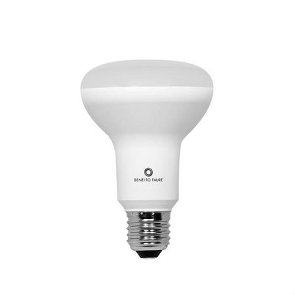BENEITO FAURE 592076-C3(N) Lámpara reflectora R-80 R-LINE LED 10W E27 3K