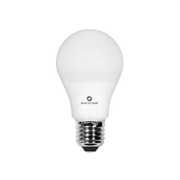 BENEITO FAURE 592125SC-3(N) Lámpara LED standard 9W E27 3000K