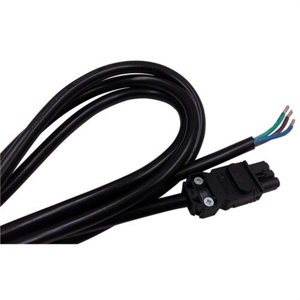 SCHNEIDER ELECTRIC NSYLAM3M Cable alimentación lámpara LED IEC