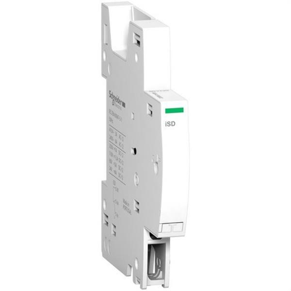 SCHNEIDER ELECTRIC A9A19802 Contacto auxiliar RCBO ISD