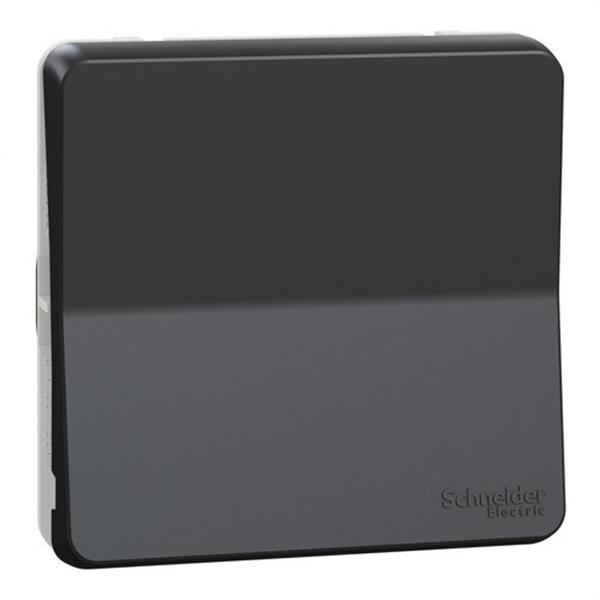 SCHNEIDER ELECTRIC MUR35027 Pulsador de la gama MUREVA STYL color gris
