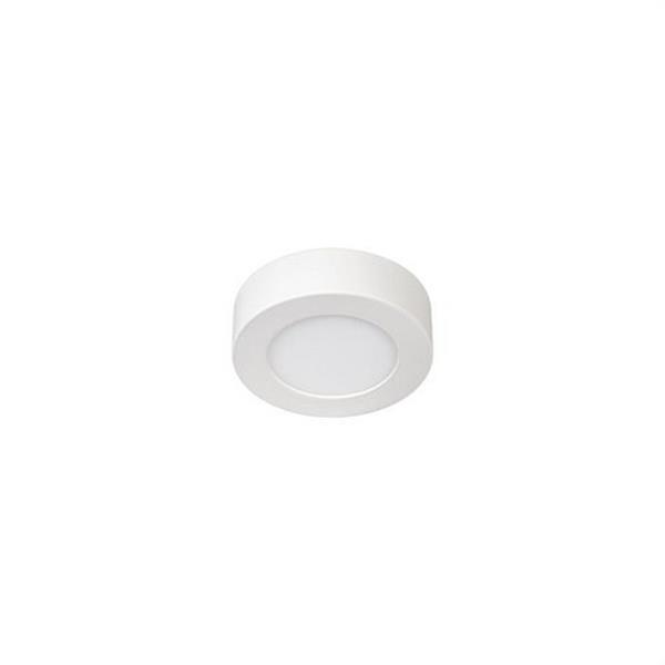 CONALUX 5095-016W6K Panel redondo 5095 LED 6W 6500K blanco