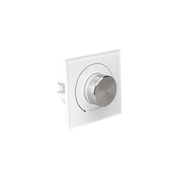 CONALUX DIMPARED0-10V Regulador 0/1-10V para montaje caja universal ON/OFF