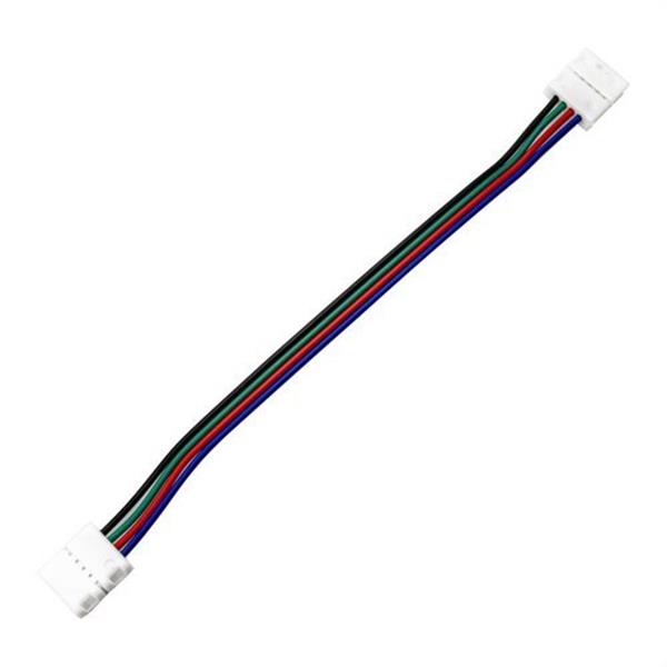 CONALUX EMP-RGB Empalme tira LED RGB