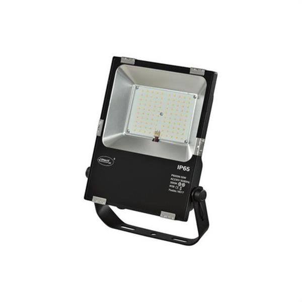 CONALUX P6000N-50W3K Proyector LED P6000 50W 3000K negro
