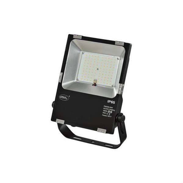 CONALUX P6000N-50W5K Proyector LED P6000 50W 6000K negro