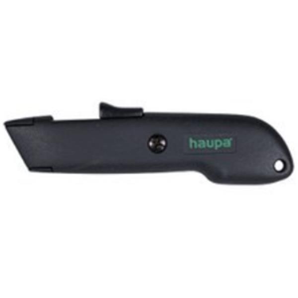 HAUPA 200021 Cuter seguridad