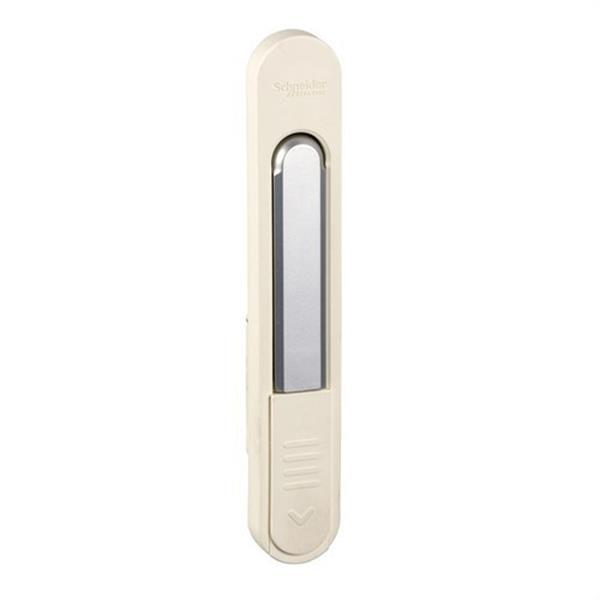 SCHNEIDER ELECTRIC 01219 Maneta recambio Prisma-P