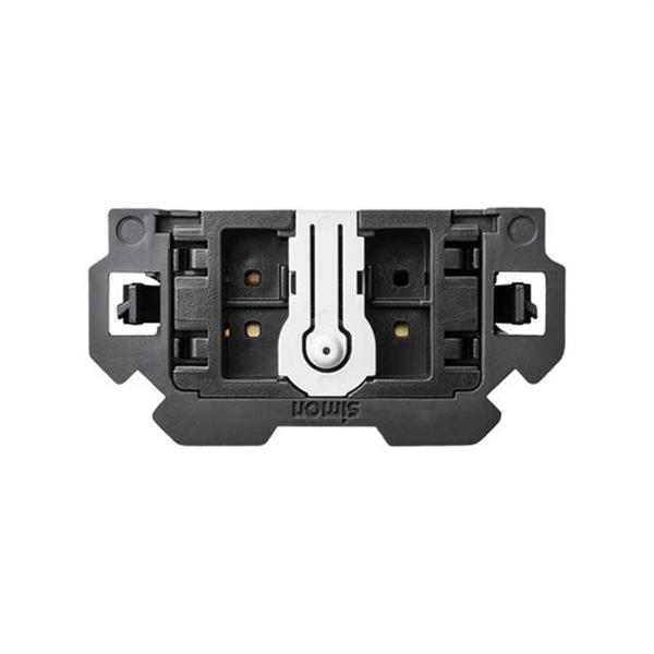 SIMON 10000211-039 Interruptor conmutador SIMON 100 pulsante 16AX