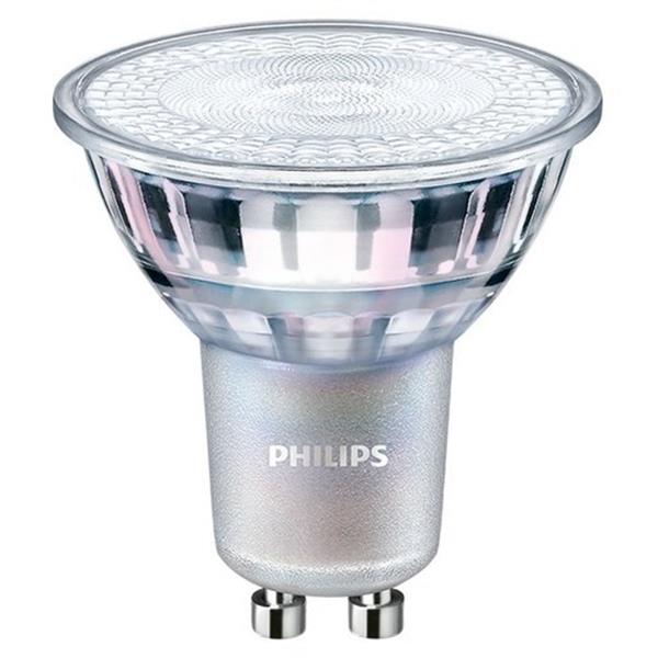 PHILIPS 70785200 *LÁMPARA MAS LED SPOT 4,7-50W GU10 927 36D