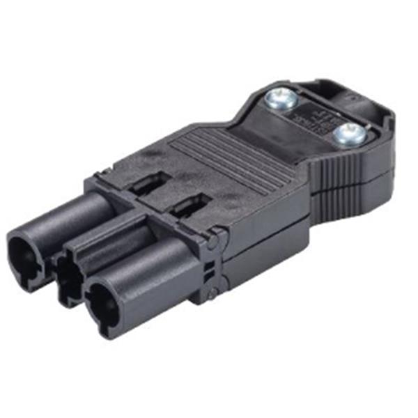 WIELAND 92.732.3053.1 *CONECTOR PLANO M 3P TORNILLO MONTADO WIELAND