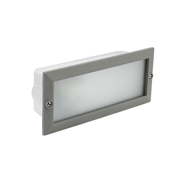 LedsC4 05-8961-34-CM Empotrable HERCULES 54xled 3,5W 4K gris
