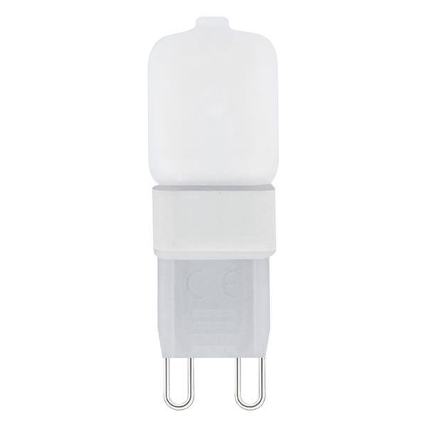 DOPO 369D-L2003B-01 Lámpara FILAMENT LED G9 2,5W 160lm 3000K
