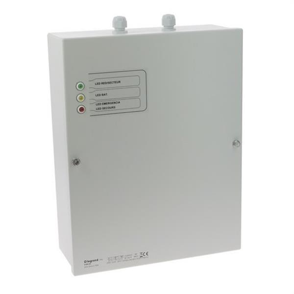 LEGRAND 660982 Alimentador LIPSO mini 12VDC 20W