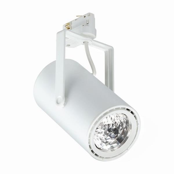 PHILIPS 16660100 *PROYECTOR CILÍNDRICO ST320T LED 27S/830 PSU MB BLANCO