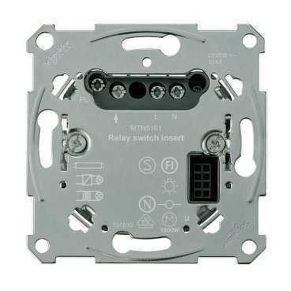 SCHNEIDER ELECTRIC MTN5161-0000 Interruptor relé 1 canal D-LIFE