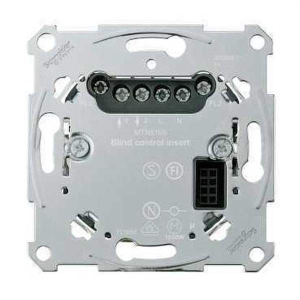 SCHNEIDER ELECTRIC MTN5165-0000 Control de persianas 1000VA D-LIFE