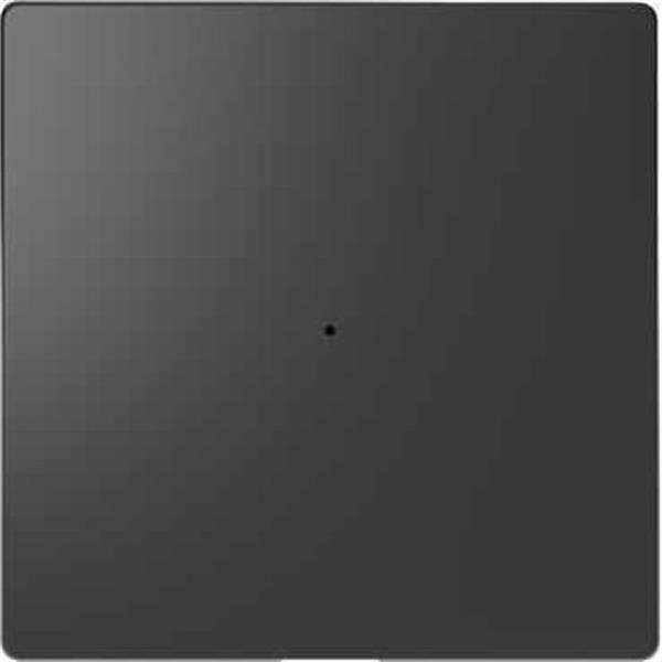 SCHNEIDER ELECTRIC MTN5210-6034 Tecla de pulsación simple D-LIFE en color antracita