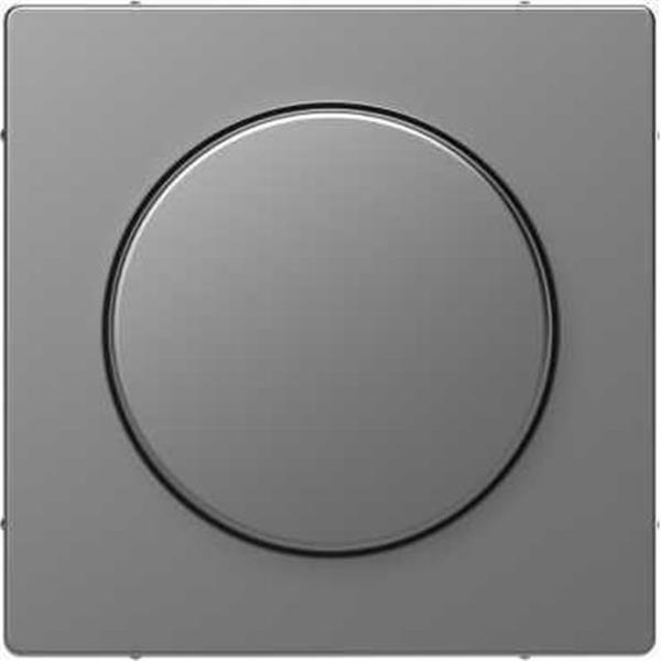 SCHNEIDER ELECTRIC MTN5250-6036 Tapa para regulador giratorio aluminio barnizada D-LIFE vertical / horizontal policarbonato