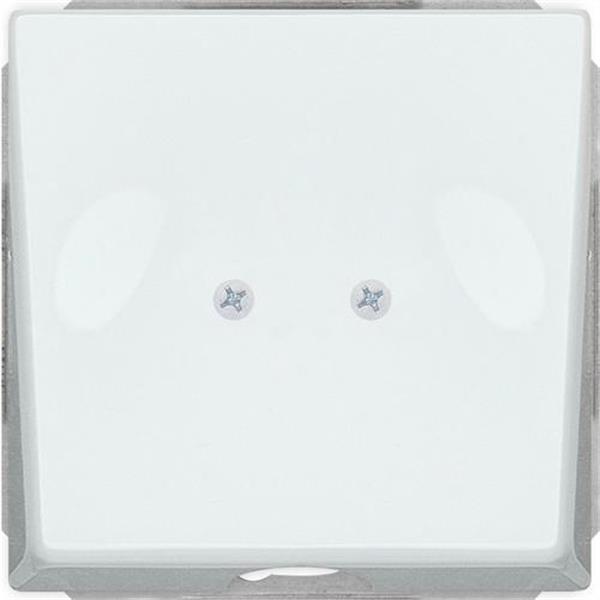 BJC 5TG13350WH Salida cables style en blanco polar