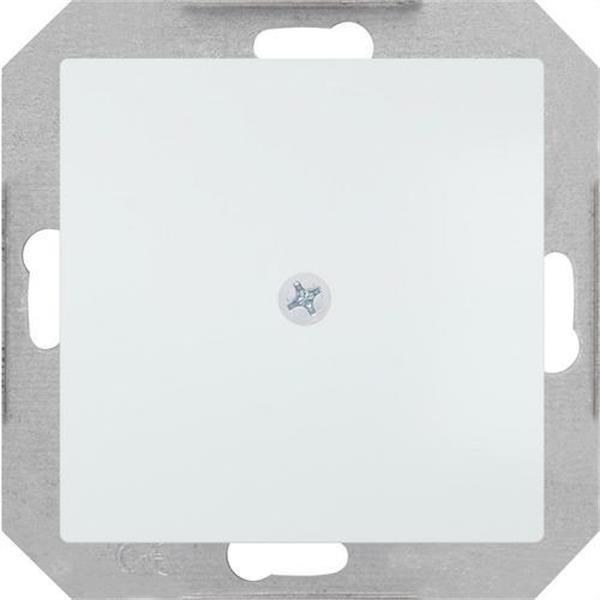 BJC 5TG25580WH Tapa ciega Miro en blanco polar
