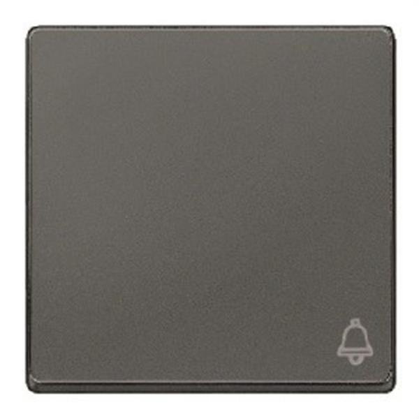 BJC 5TG62705CM10 Tecla MIRO símbolo timbre, carbono
