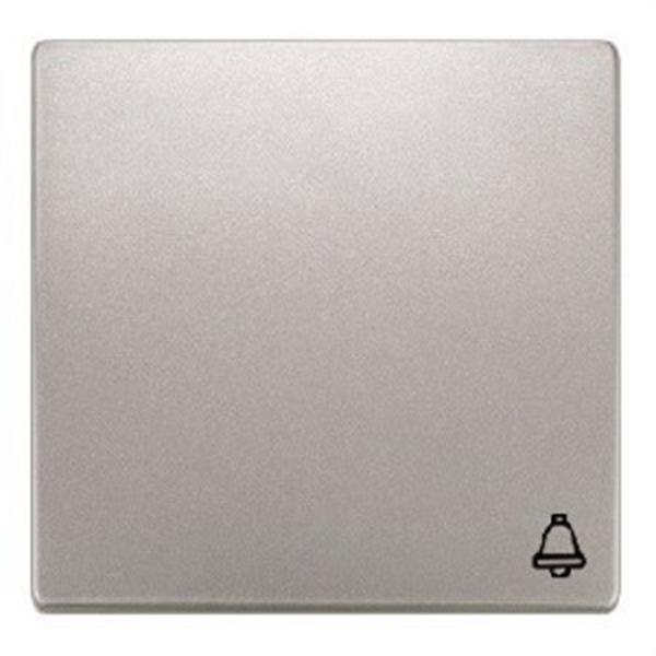 BJC 5TG72705PM10 Tecla STYLE símbolo timbre, platino