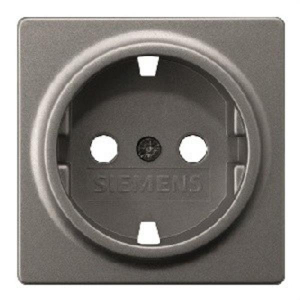 BJC 5UH10724CM Tapa Schuko Miro para 18524 en carbono