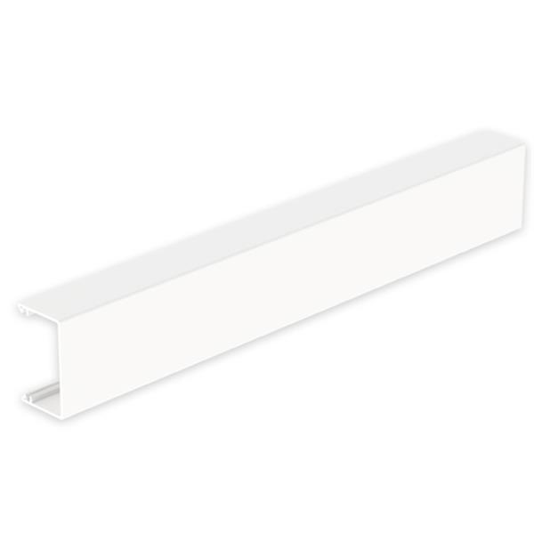 UNEX 31021-02 Tapa 31 45x75 U23X blanco 2m