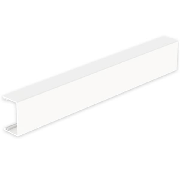 UNEX 31033-02 Tapa 31 60x100 U23X blanco 2m