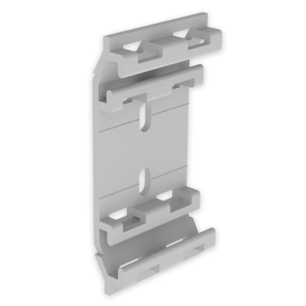 UNEX 31101-04 Base individual 31 47mm 16x96 U23X gris